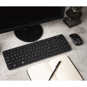 کیبورد و ماوس بی سیم بیاند مدل BMK 2261RF